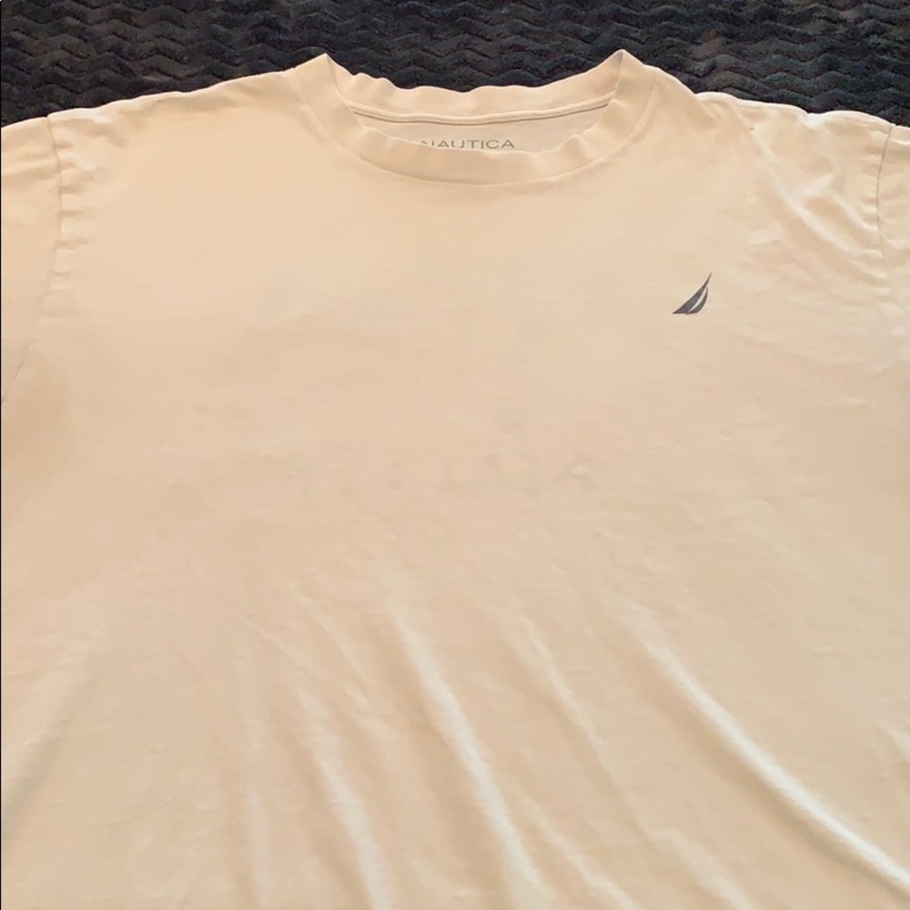 Náutica T-shirt